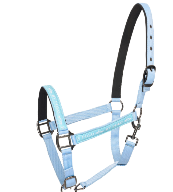 HV Polo - Halster Nena Powder Blue