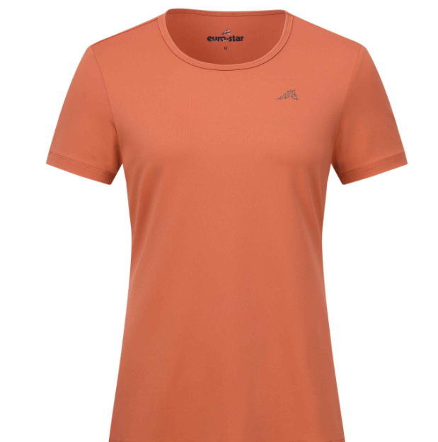 Euro-Star Trainingshirt - ESEnya Cinna Bar