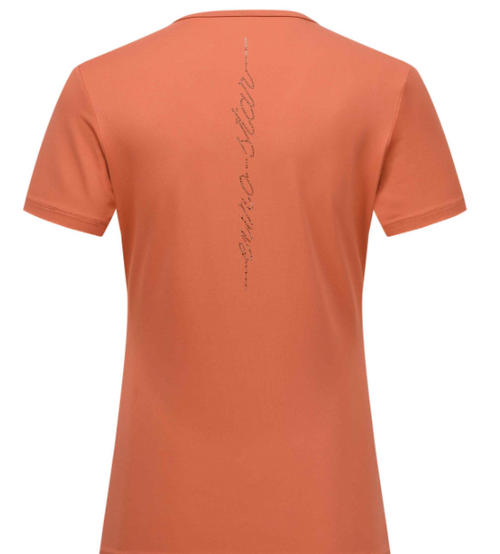 Euro-Star Trainingshirt - ESEnya Cinna Bar