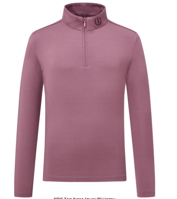 Imperial Riding KIDS - IR Jamy Baselayer