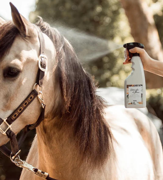 Pippa -  Detangler & Shine Anti-klit Spray