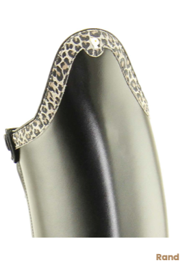 Afspraak plannen Custom Petrie