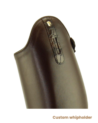 Afspraak plannen Custom Petrie