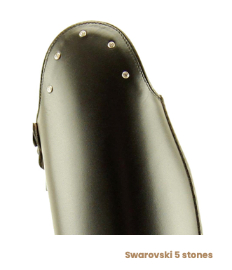 Afspraak plannen Custom Petrie