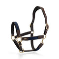 Mrs Ros - Deluxe Leather halster