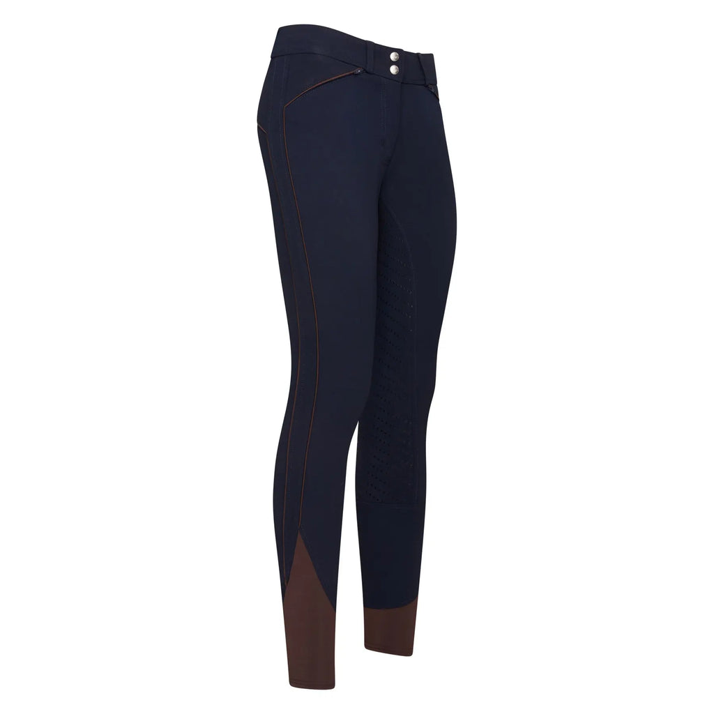 Easy Rider - Nora Full Grip Navy