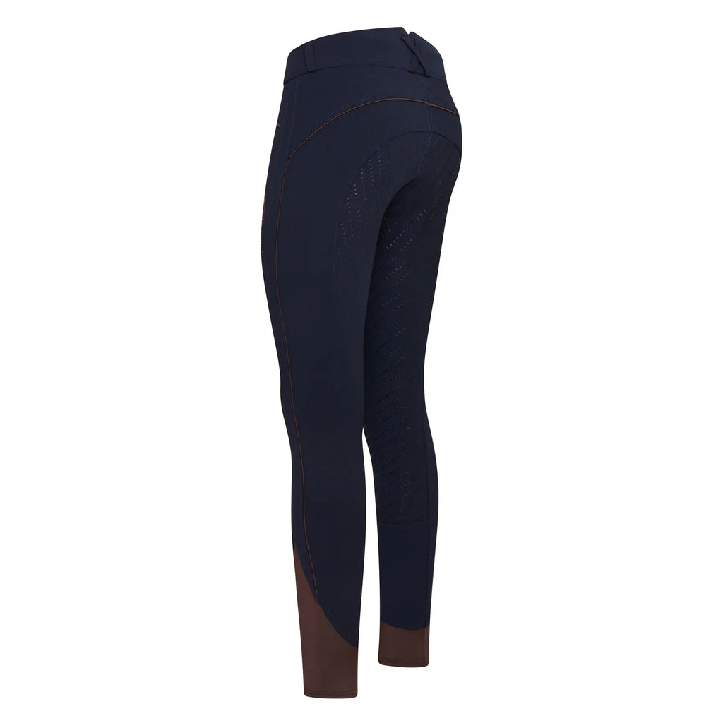 Easy Rider - Nora Full Grip Navy