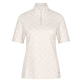 HV Polo  - Top Jessy Ivory