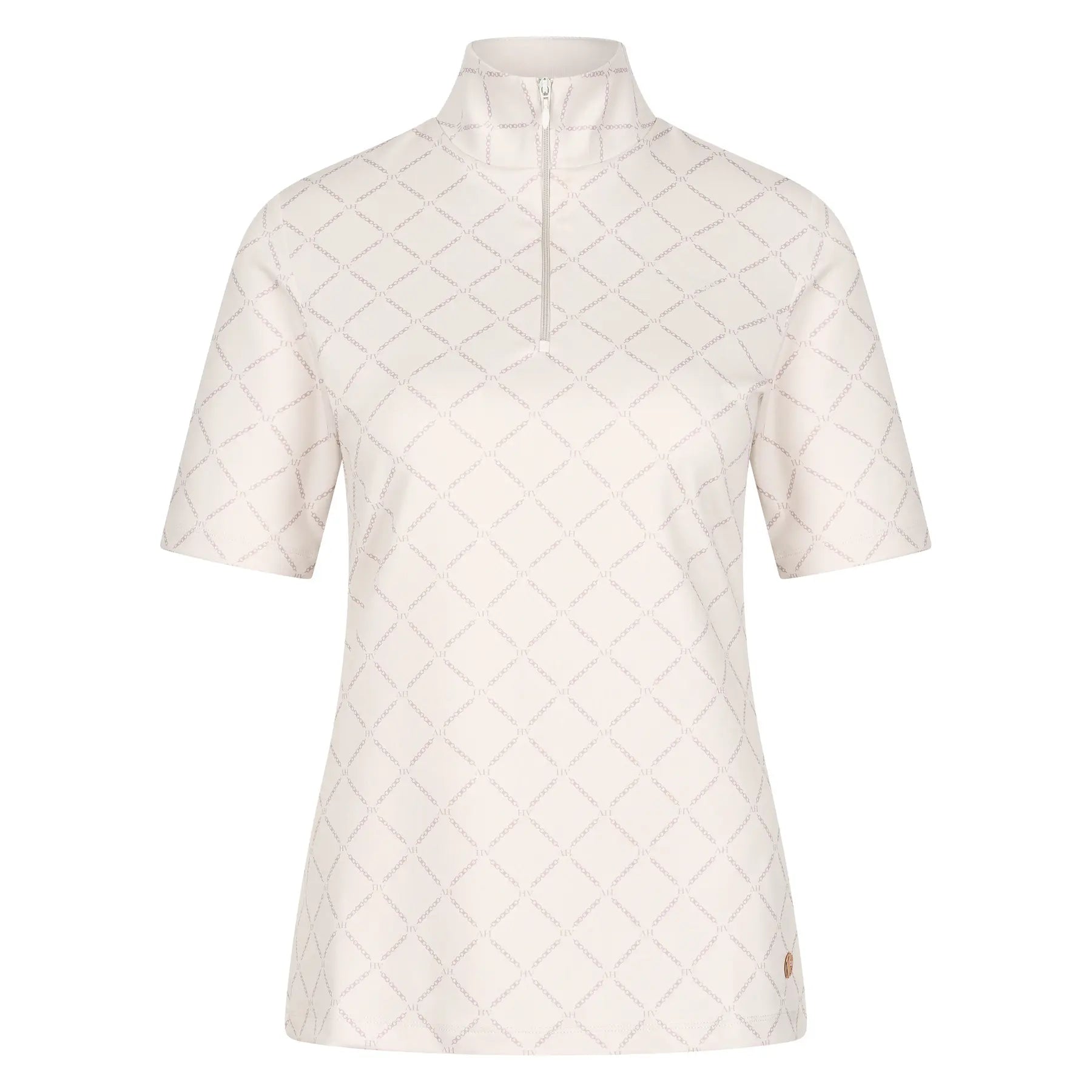 HV Polo  - Top Jessy Ivory