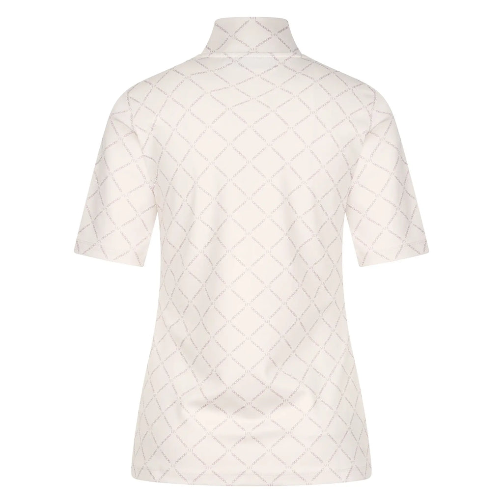 HV Polo  - Top Jessy Ivory