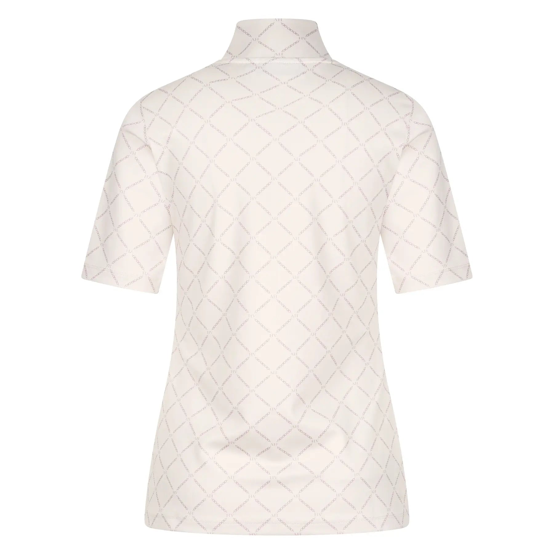 HV Polo  - Top Jessy Ivory