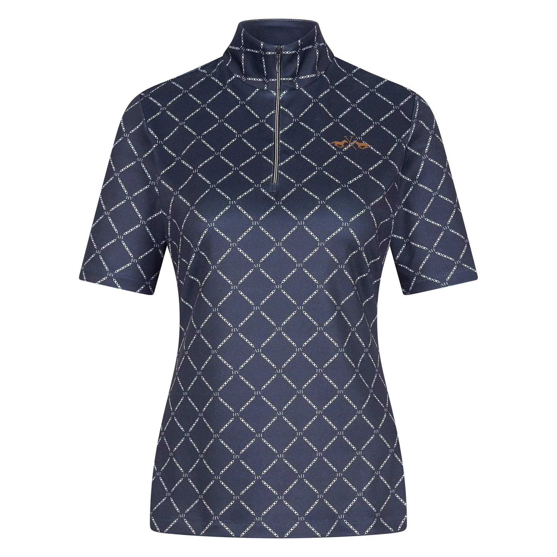 HV Polo  - Top Jessy Navy
