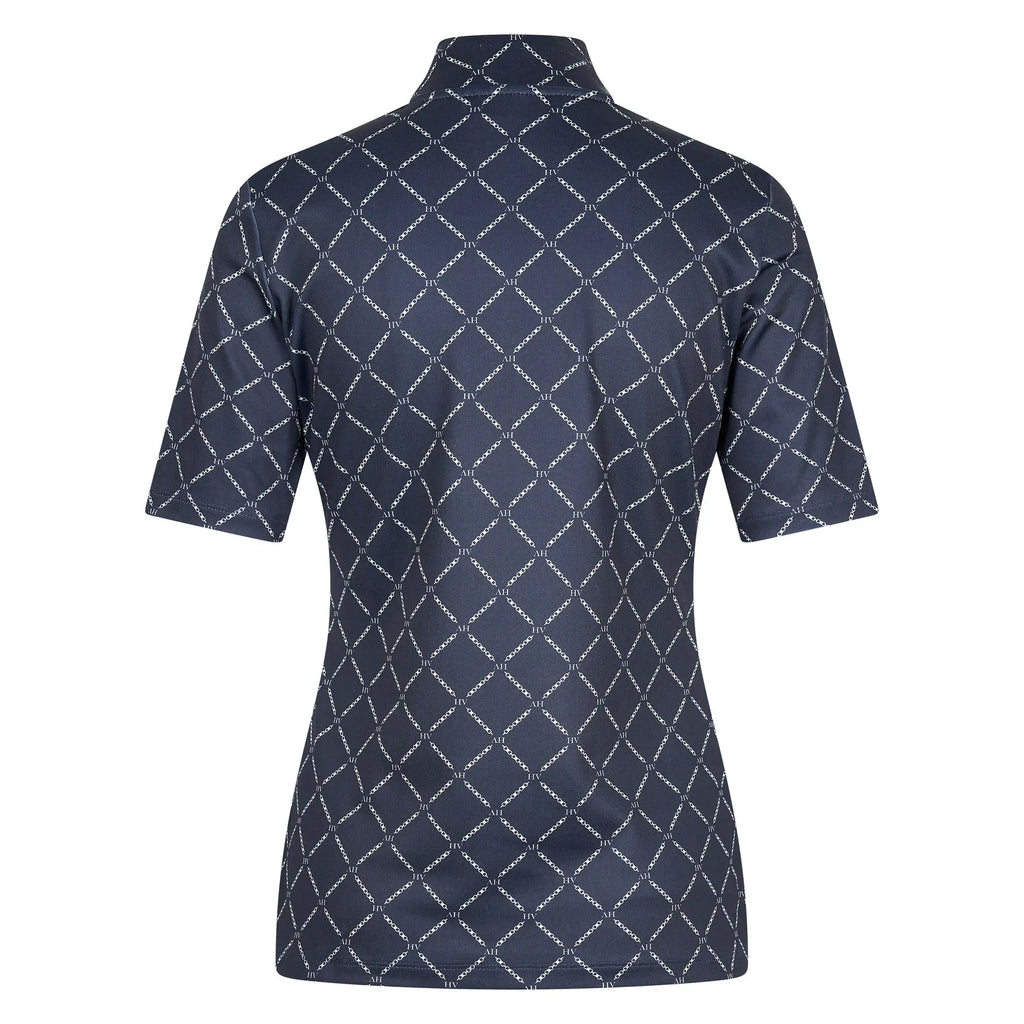 HV Polo  - Top Jessy Navy