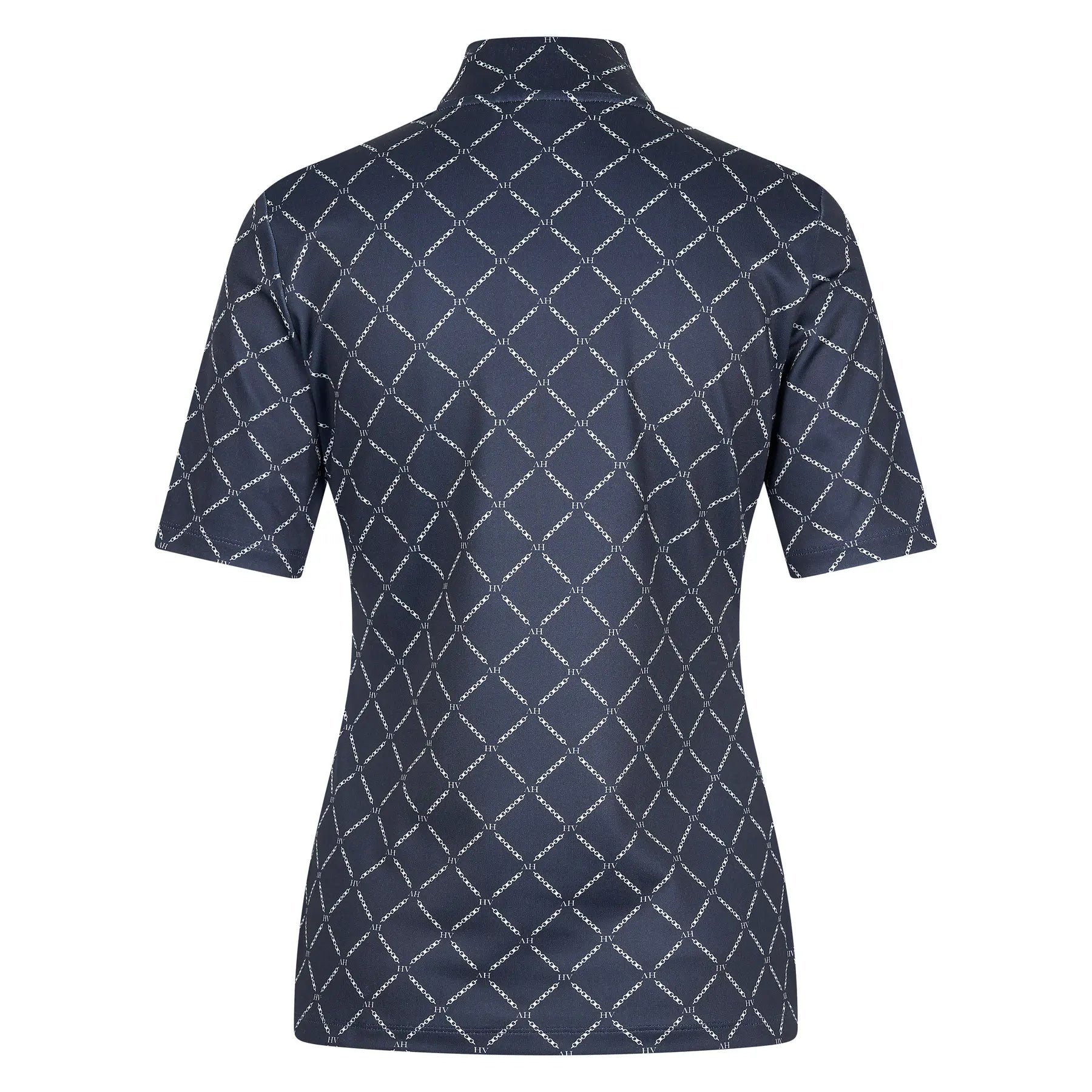 HV Polo  - Top Jessy Navy