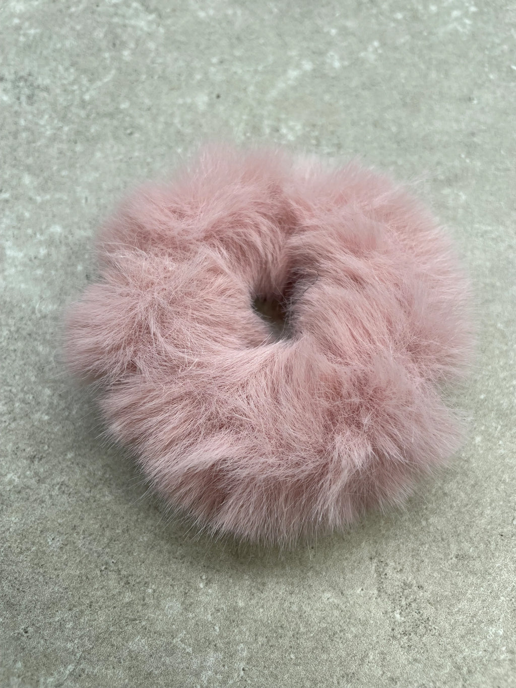 Hopmans Equestrian - Knotband Fluffy Oudroze