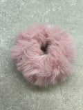 Hopmans Equestrian - Knotband Fluffy Oudroze