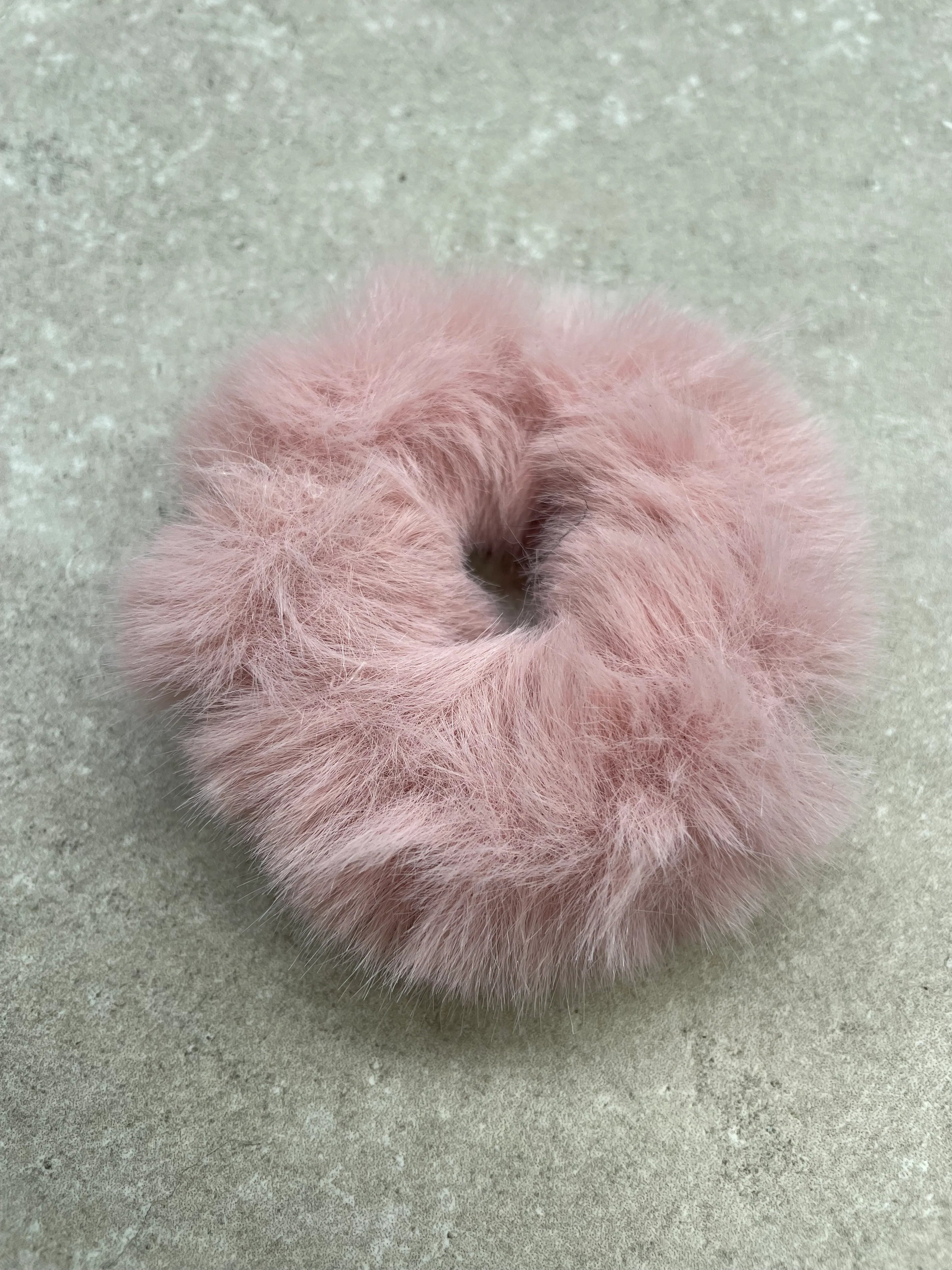 Hopmans Equestrian - Knotband Fluffy Oudroze