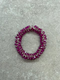 Hopmans Equestrian - Knotband Rocky Fuchsia