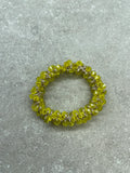 Hopmans Equestrian - Knotband Rocky Geel