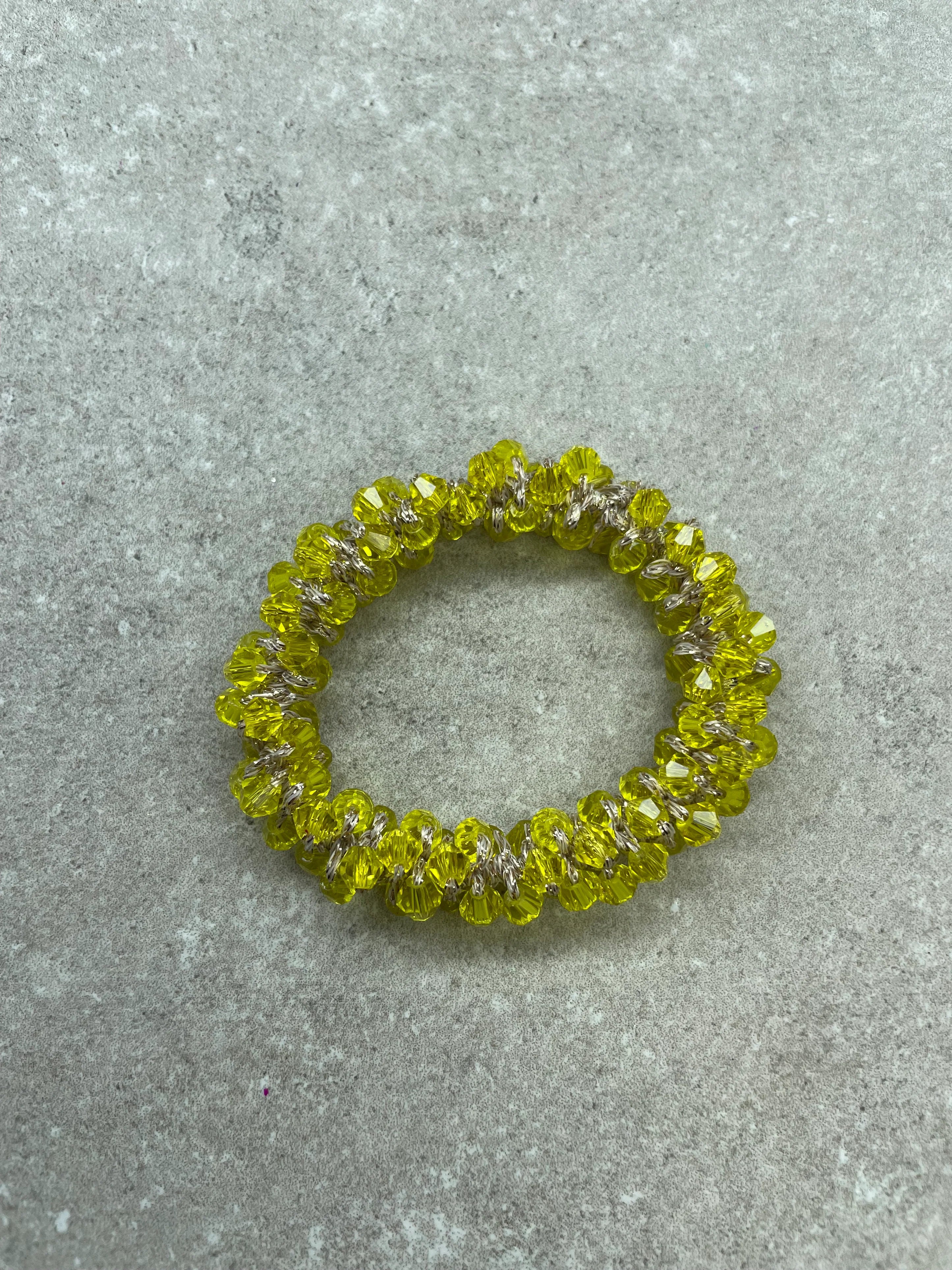 Hopmans Equestrian - Knotband Rocky Geel