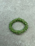 Hopmans Equestrian - Knotband Rocky Groen