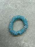 Hopmans Equestrian - Knotband Rocky Aqua