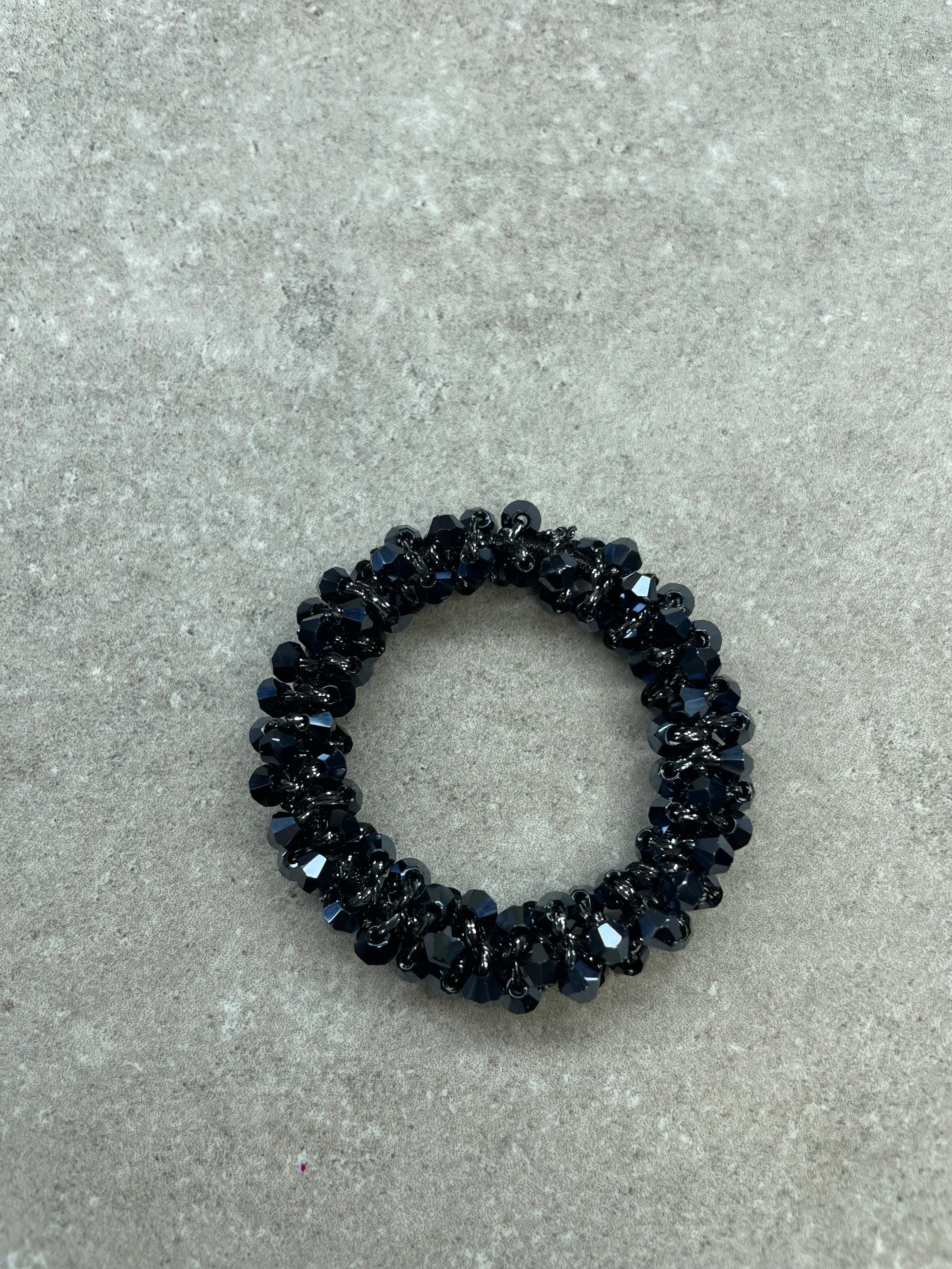 Hopmans Equestrian - Knotband Rocky Navy