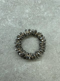 Hopmans Equestrian - Knotband Rocky Lichtgrijs