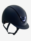 LeMieux - Verv® Rijhelm Mat Navy