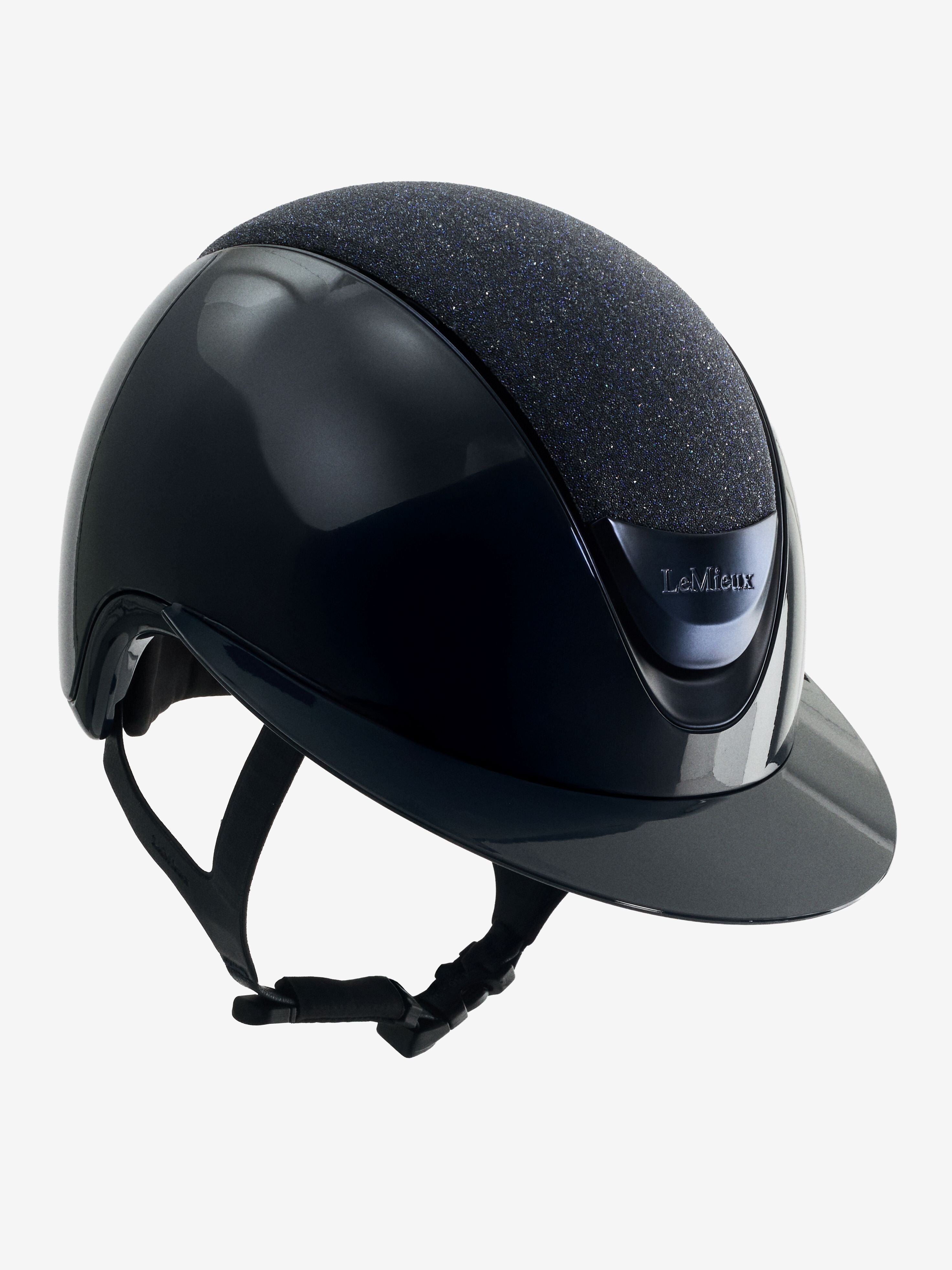 LeMieux - Verv Paneel Brilliance Navy