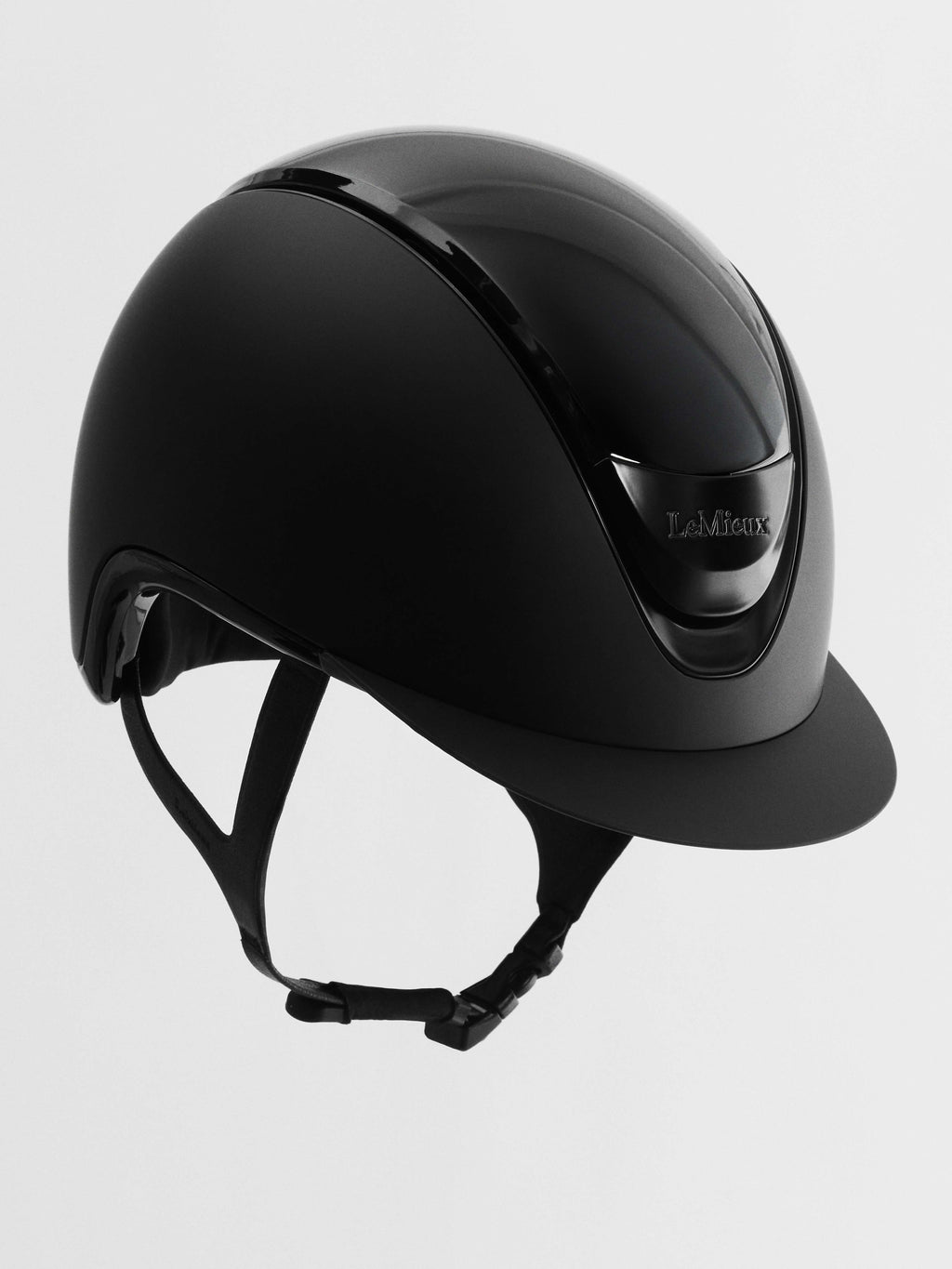 LeMieux - Verv Paneel Gloss Zwart