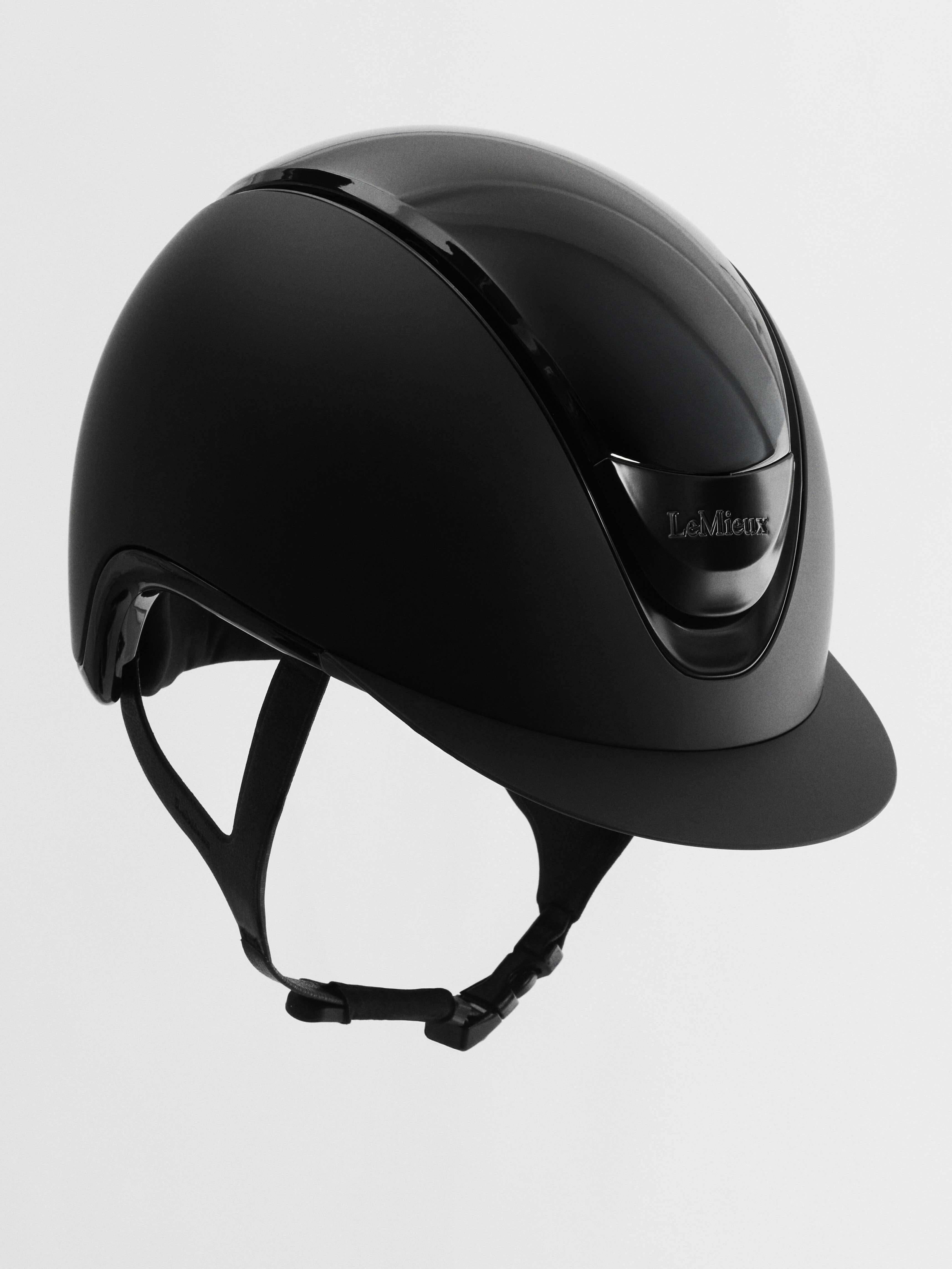 LeMieux - Verv Paneel Gloss Zwart