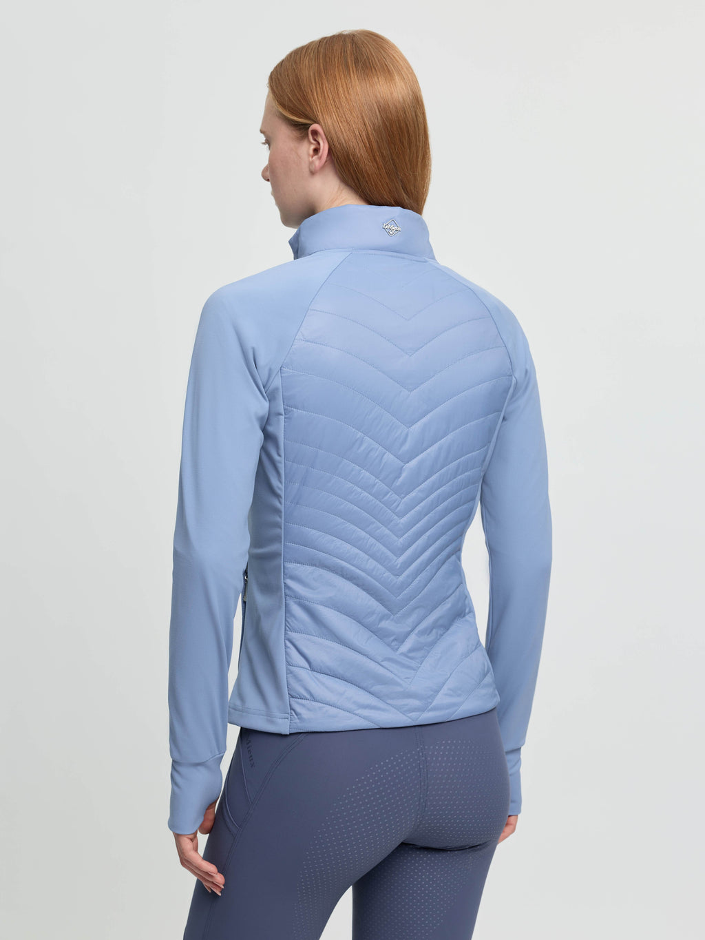 LeMieux - Juliette Jack Powder Blue