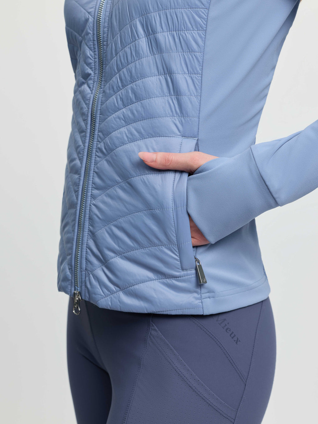 LeMieux - Juliette Jack Powder Blue