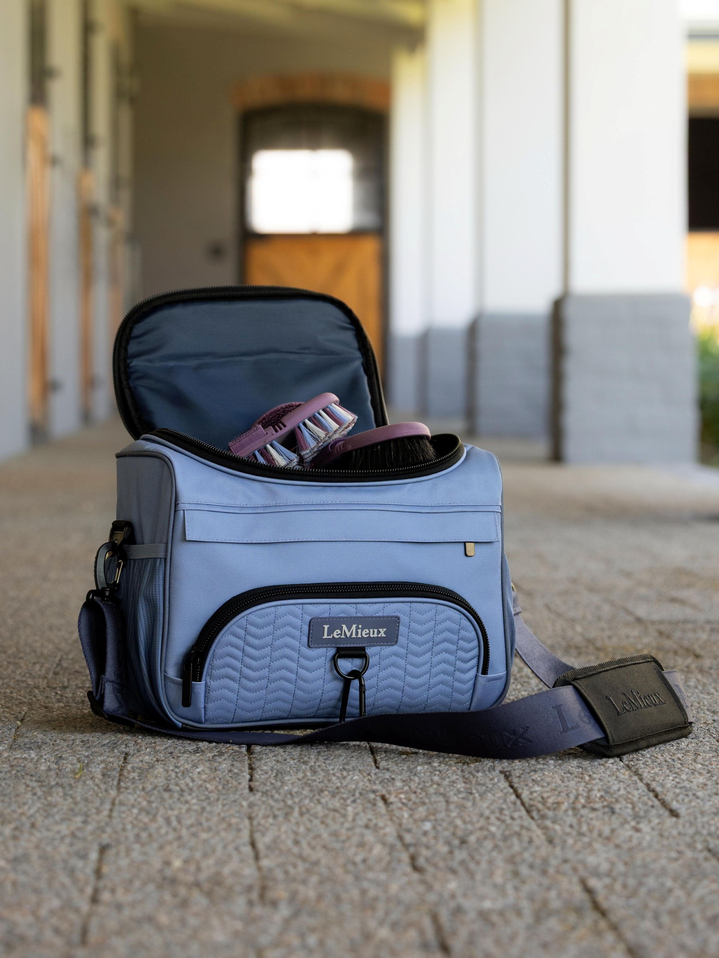 LeMieux - ProKit Lite Poetstas Powder Blue