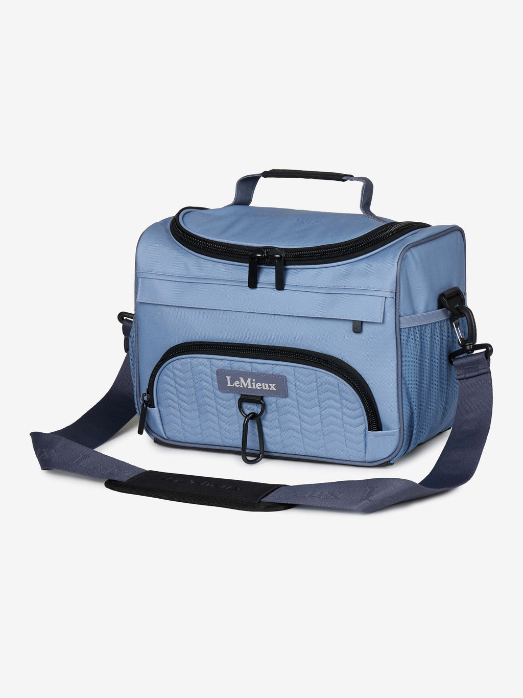 LeMieux - ProKit Lite Poetstas Powder Blue