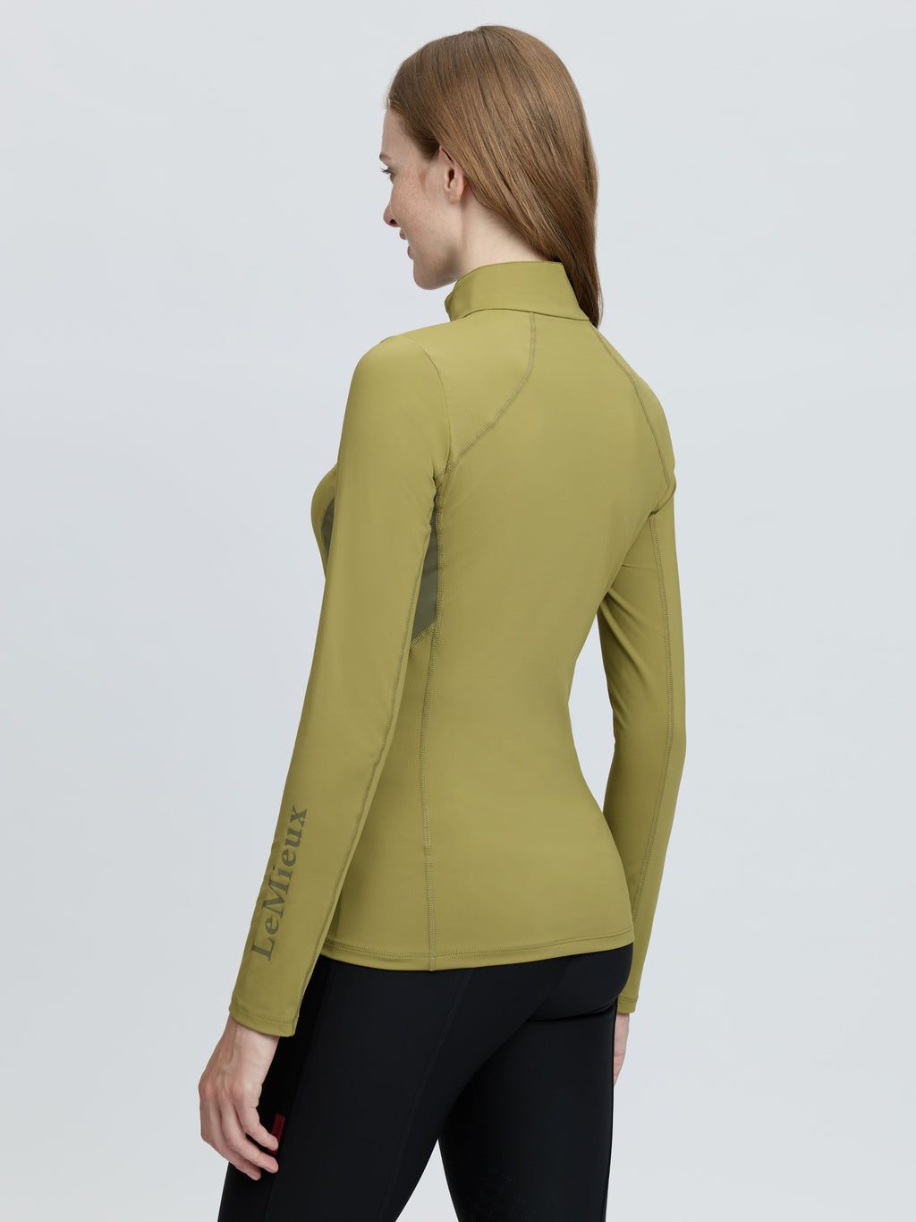 LeMieux - Classique Base Layer Gooseberry
