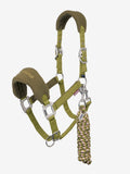 LeMieux - Vogue Halster & Halstertouw Gooseberry