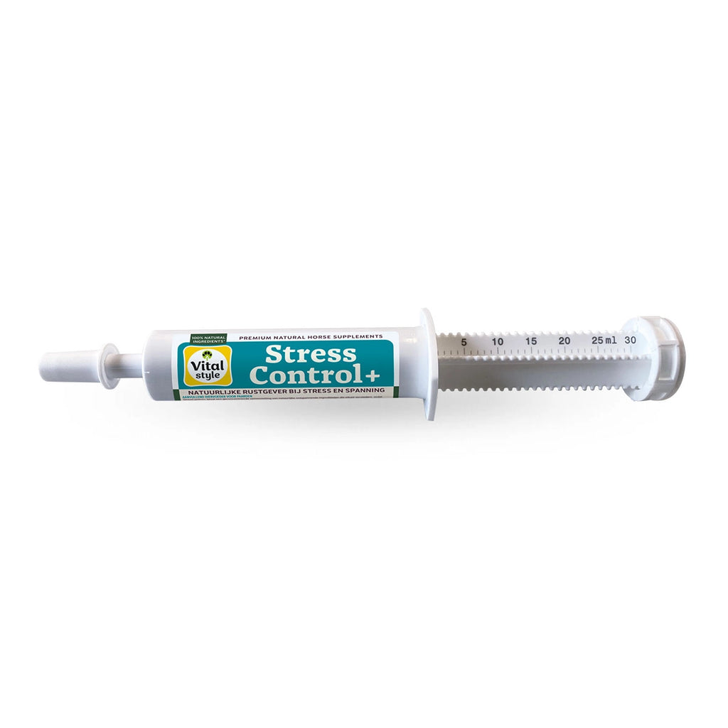 VitalStyle - StressControl +