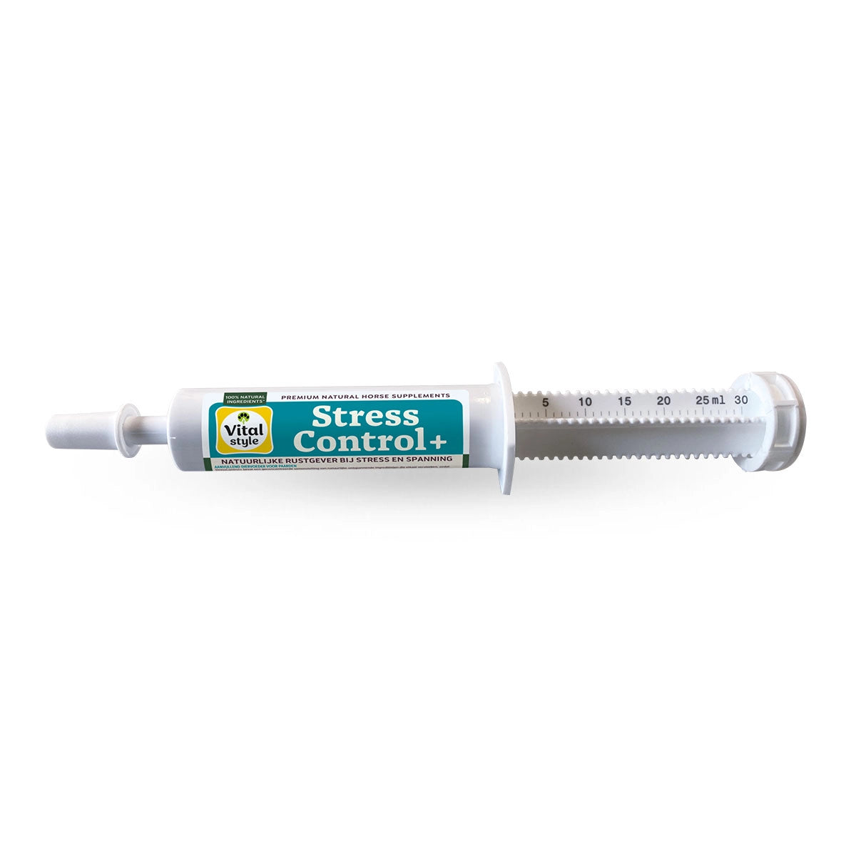 VitalStyle - StressControl +