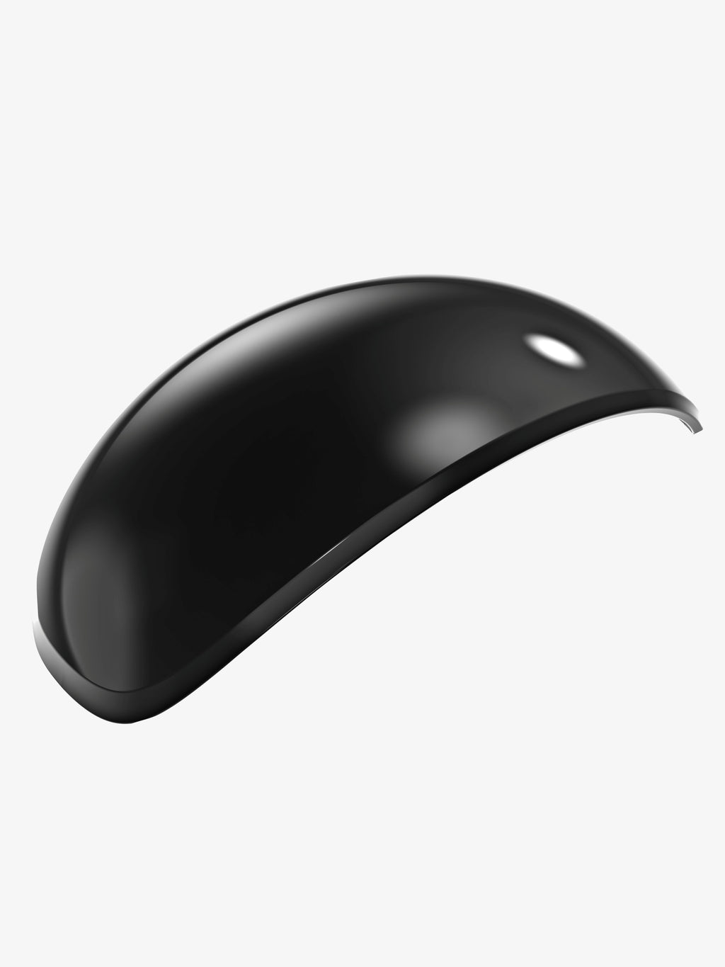 LeMieux - Verv Paneel Gloss Zwart