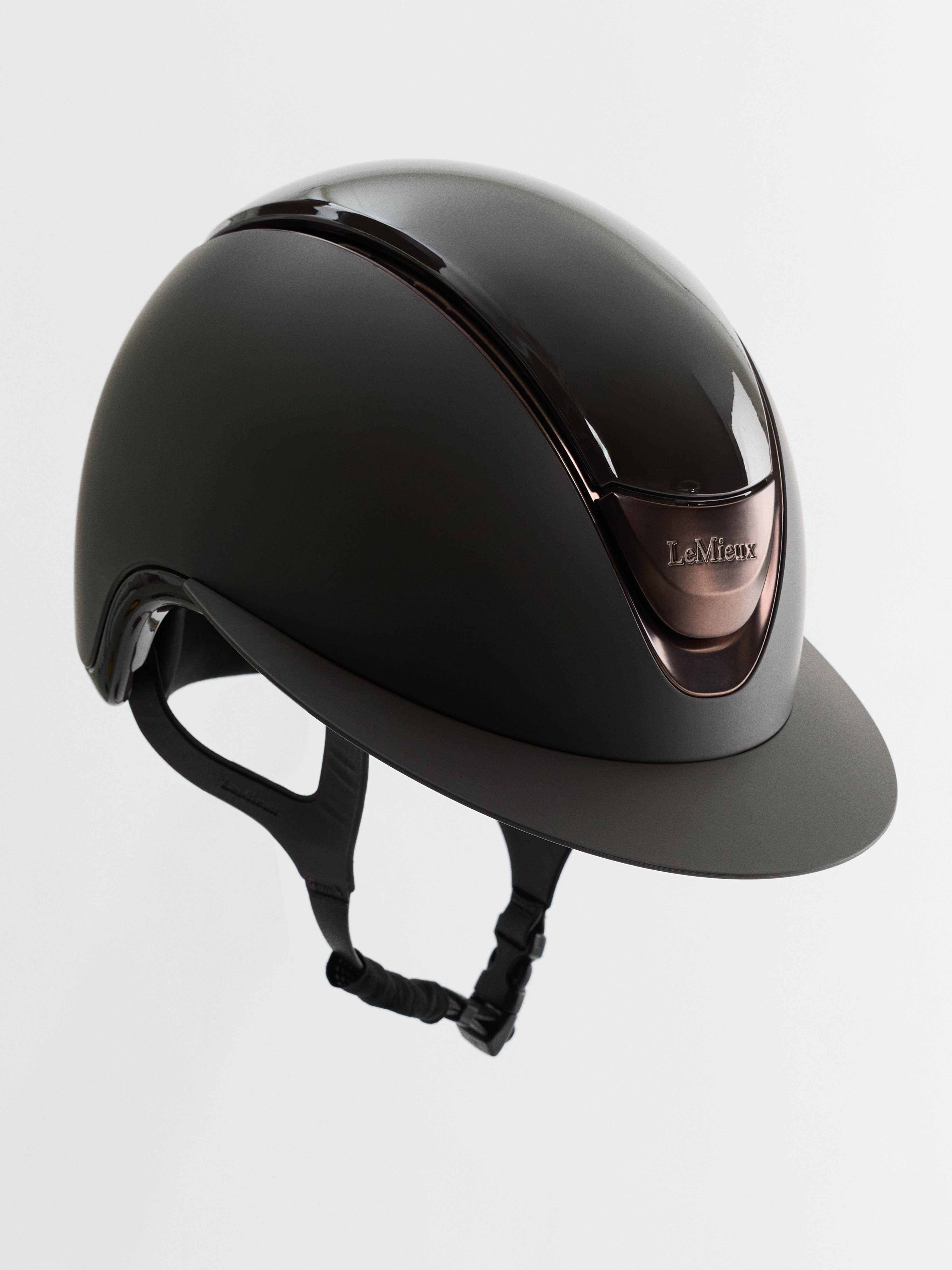 LeMieux - Verv Paneel Gloss Bruin