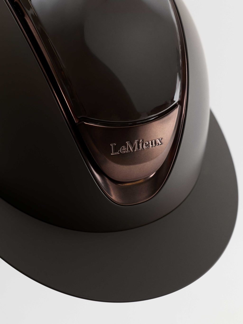 LeMieux - Verv Paneel Gloss Bruin