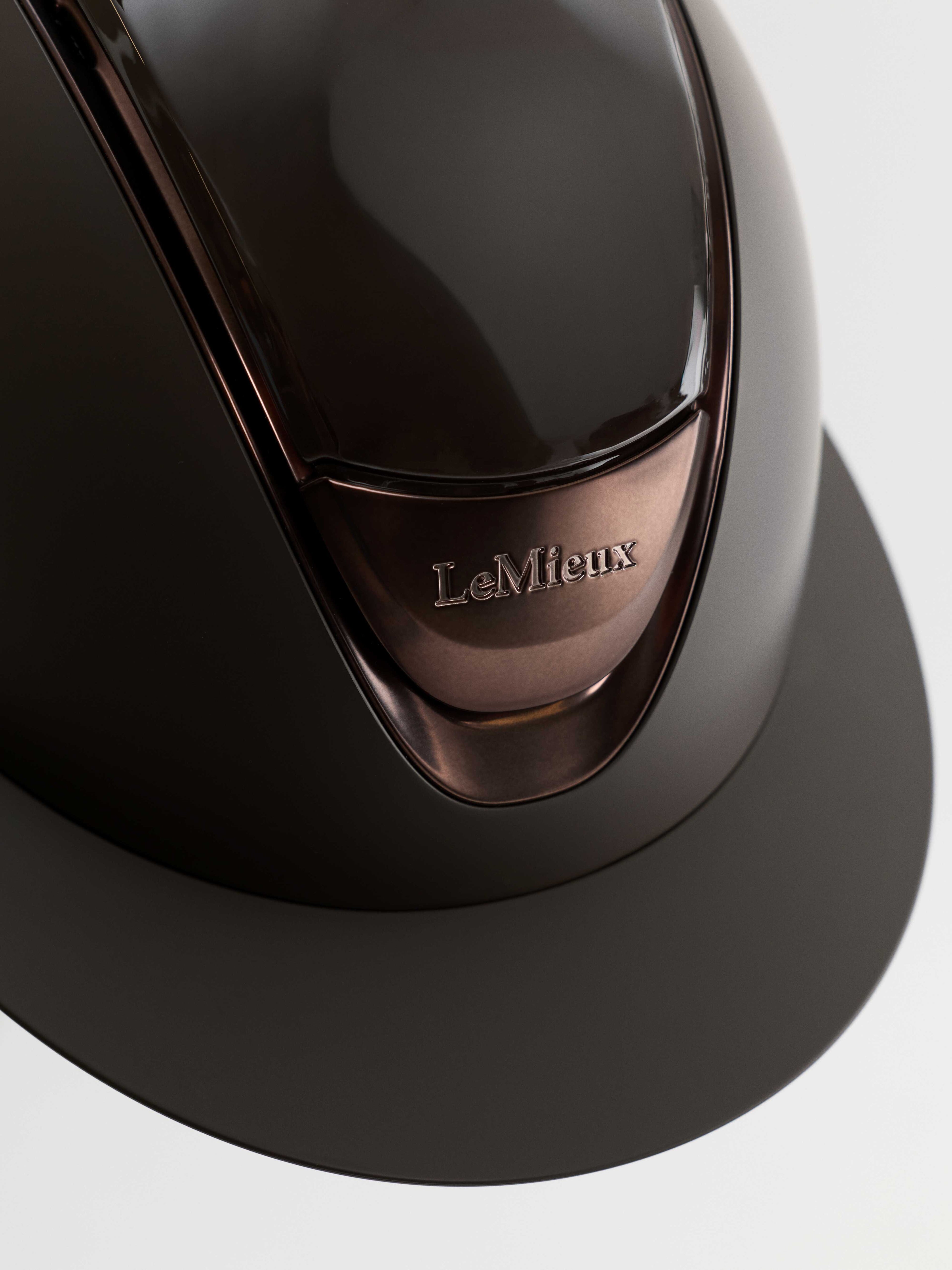 LeMieux - Verv Paneel Gloss Bruin