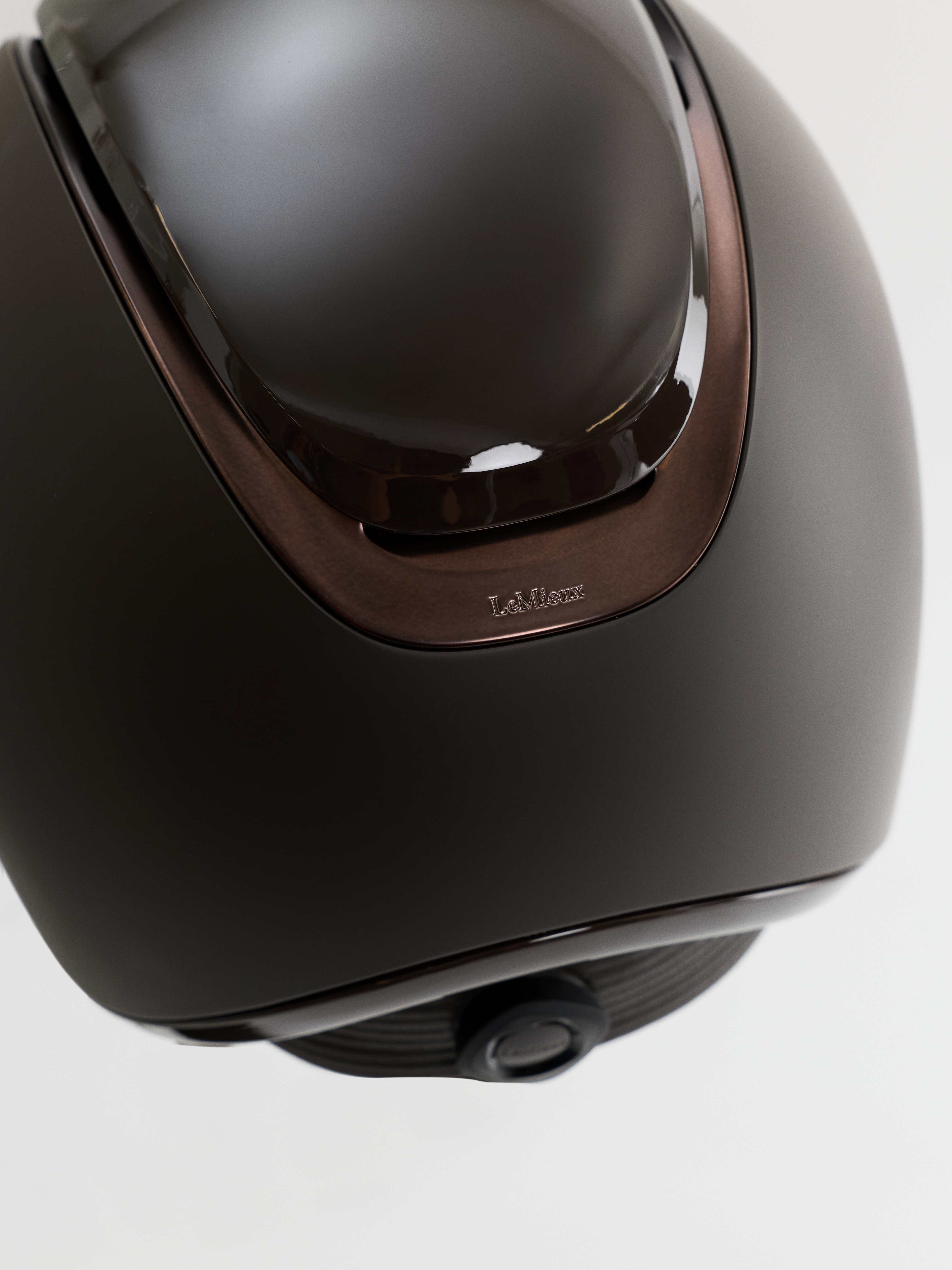 LeMieux - Verv Paneel Gloss Bruin